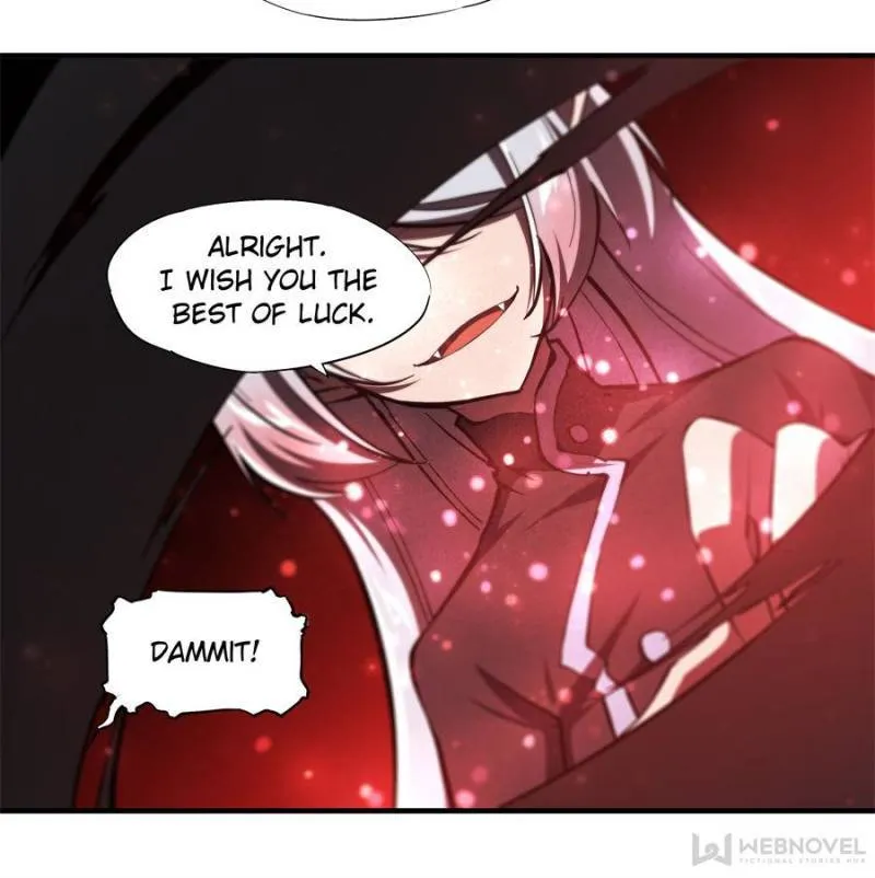 Vampires and Knight Chapter 116 Online - página 38