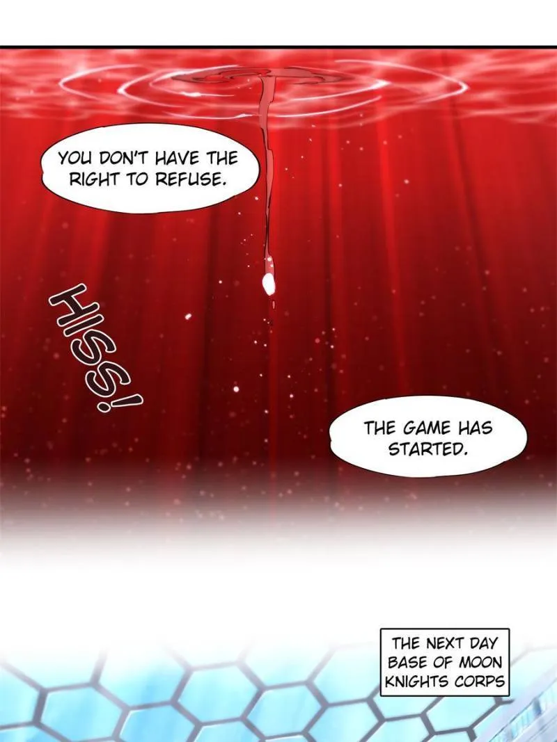 Vampires and Knight Chapter 116 Online - página 39