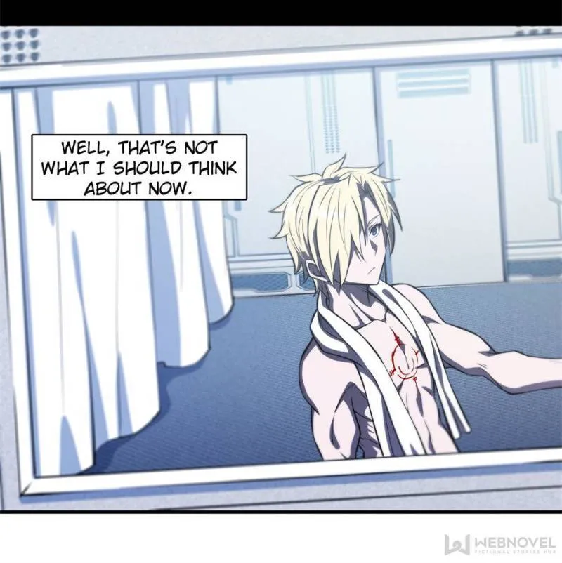 Vampires and Knight Chapter 116 Online - página 44