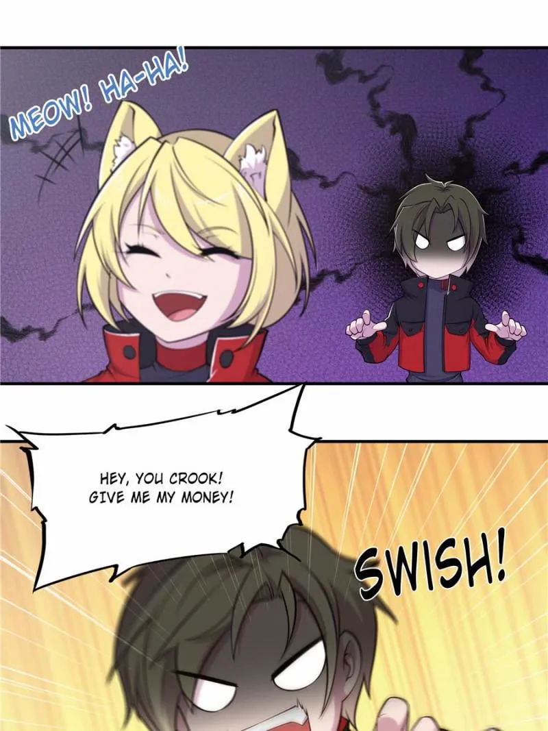 Vampires and Knight Chapter 12 Online - página 1
