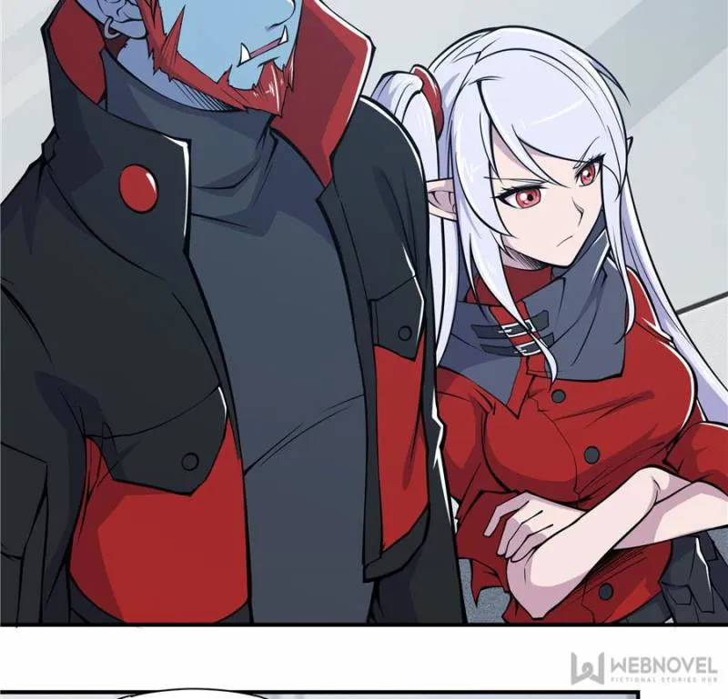 Vampires and Knight Chapter 12 Online - página 6
