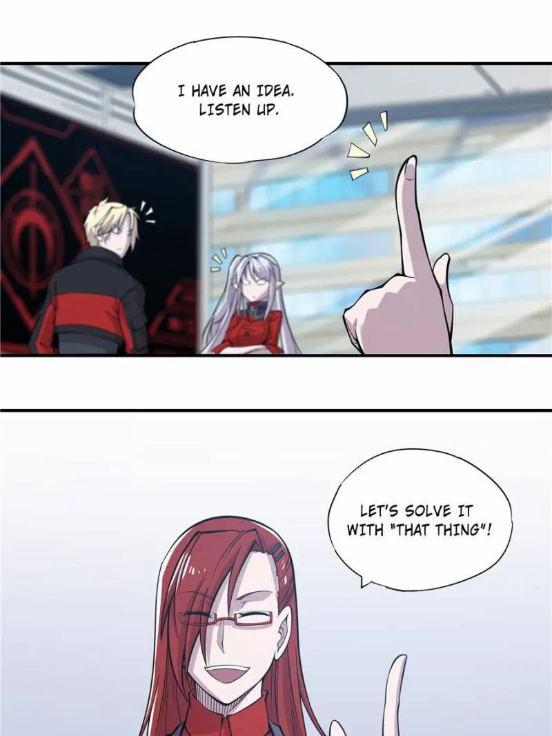 Vampires and Knight Chapter 12 Online - página 13
