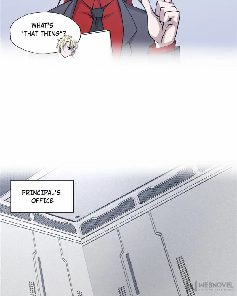 Vampires and Knight Chapter 12 Online - página 14