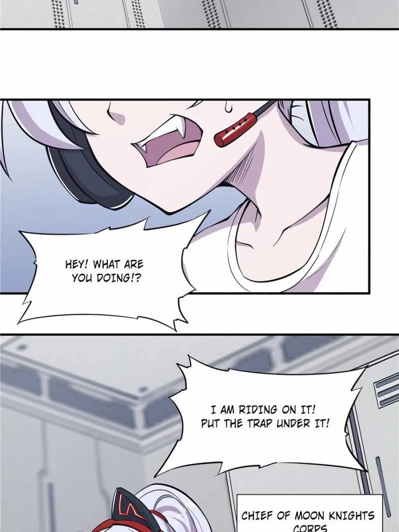 Vampires and Knight Chapter 12 Online - página 15
