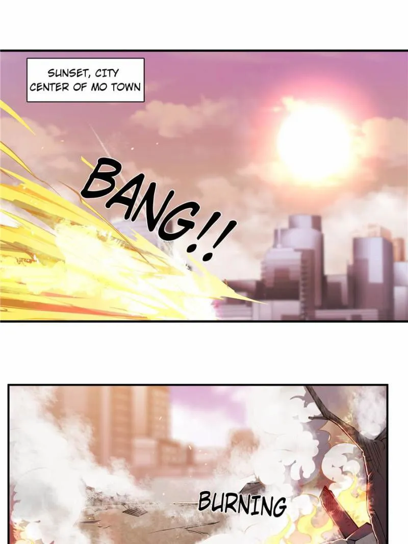 Vampires and Knight Chapter 12 Online - página 25