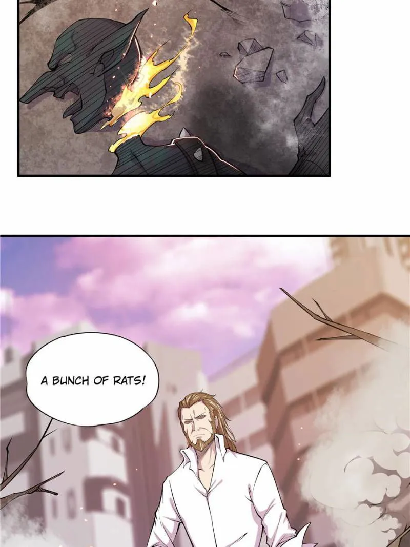 Vampires and Knight Chapter 12 Online - página 27