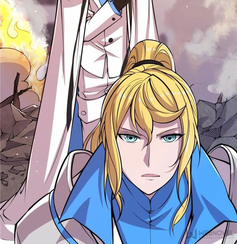 Vampires and Knight Chapter 12 Online - página 30