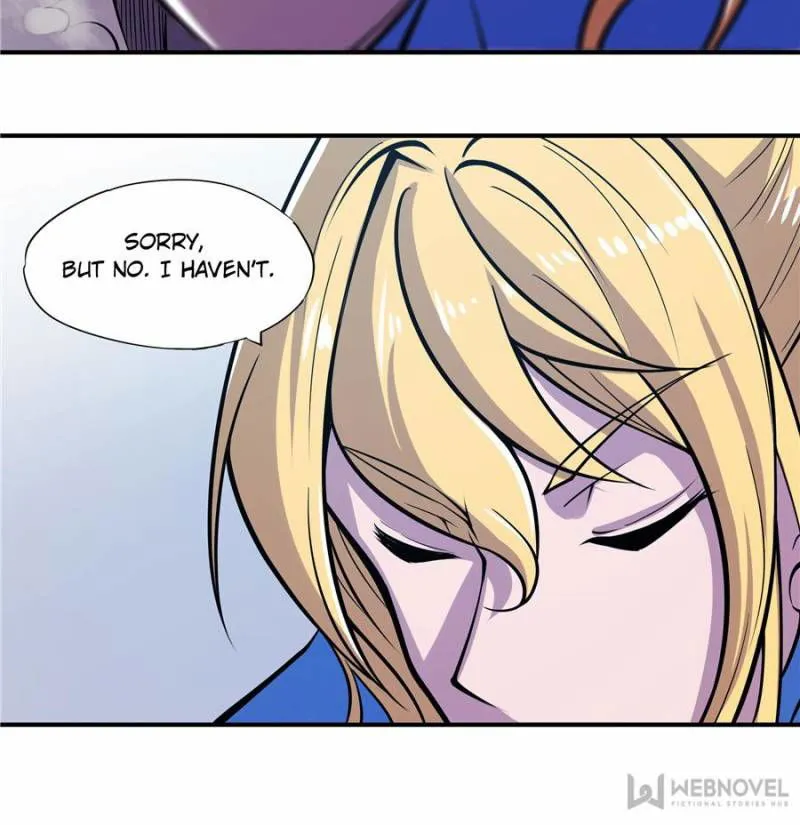 Vampires and Knight Chapter 12 Online - página 32