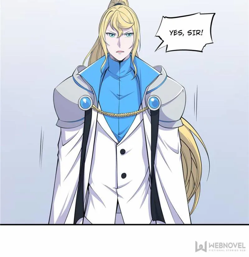 Vampires and Knight Chapter 12 Online - página 36