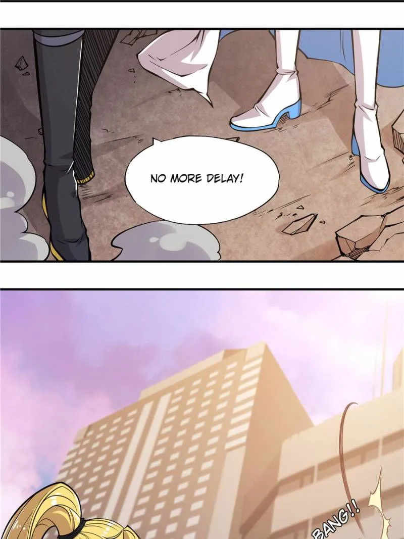 Vampires and Knight Chapter 12 Online - página 37