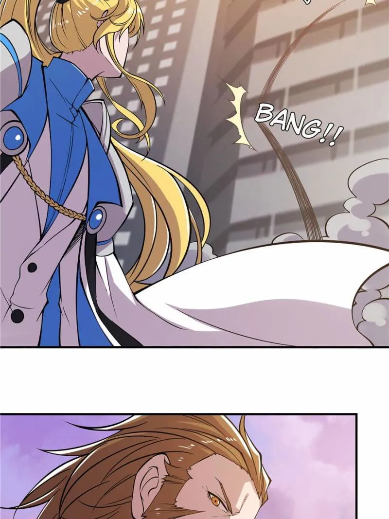 Vampires and Knight Chapter 12 Online - página 38