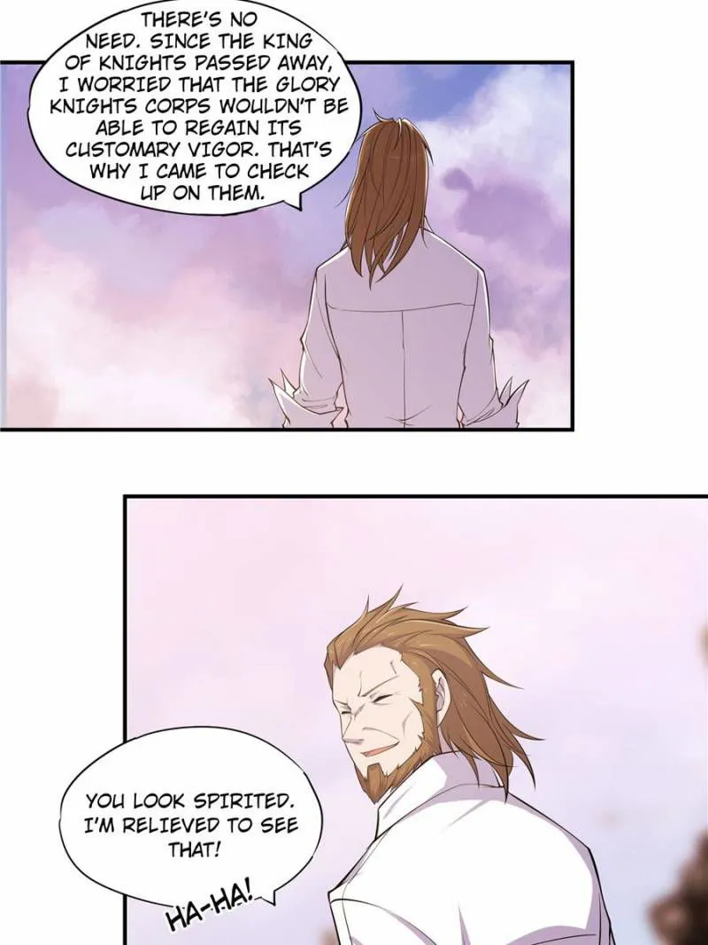Vampires and Knight Chapter 12 Online - página 42