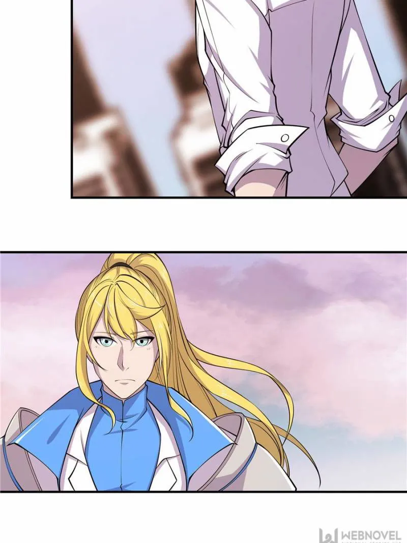 Vampires and Knight Chapter 12 Online - página 43