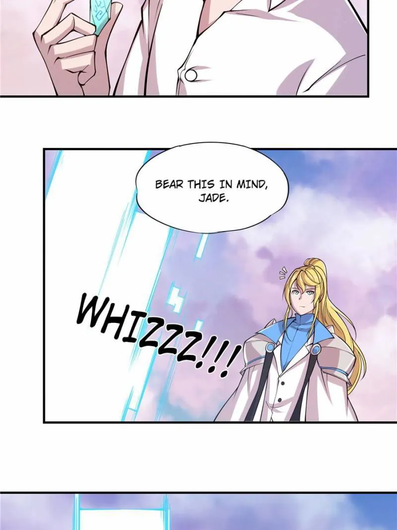 Vampires and Knight Chapter 12 Online - página 46