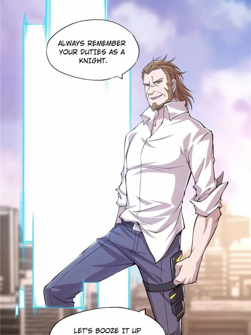 Vampires and Knight Chapter 12 Online - página 47