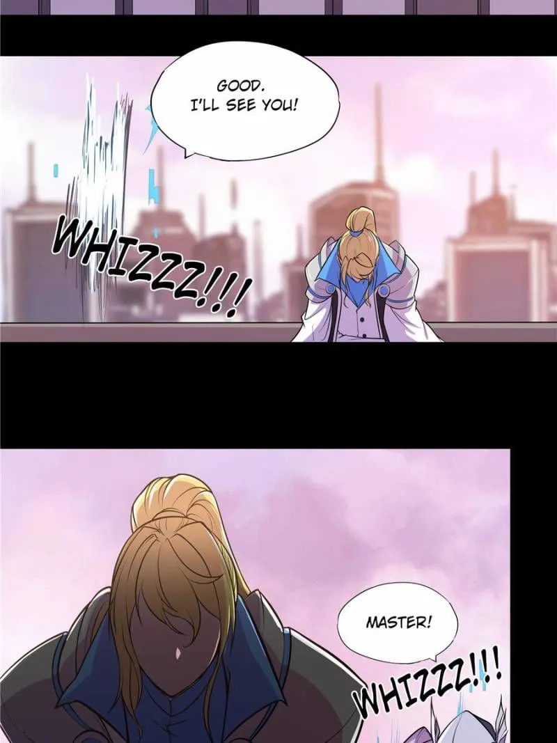 Vampires and Knight Chapter 12 Online - página 50