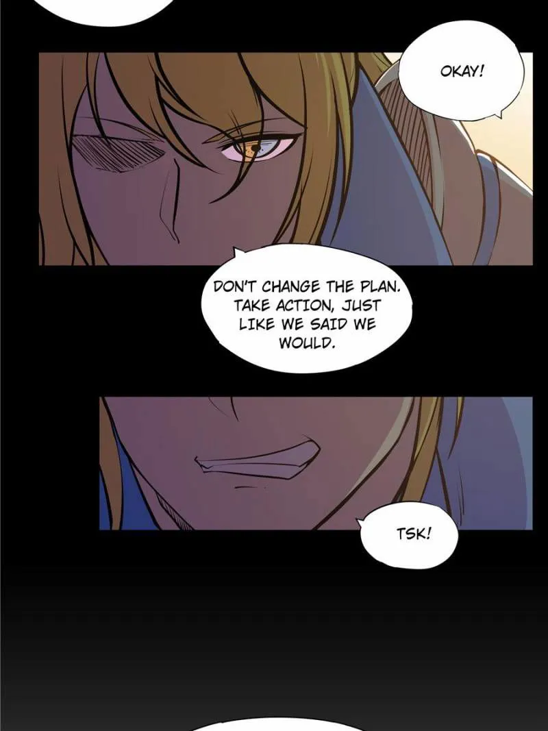 Vampires and Knight Chapter 12 Online - página 52