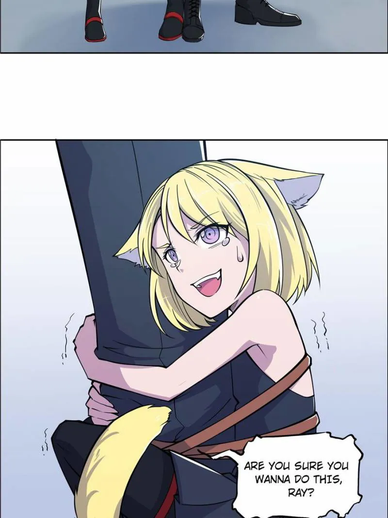 Vampires and Knight Chapter 12 Online - página 57