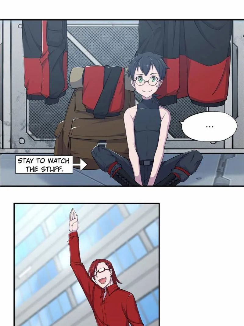 Vampires and Knight Chapter 12 Online - página 59
