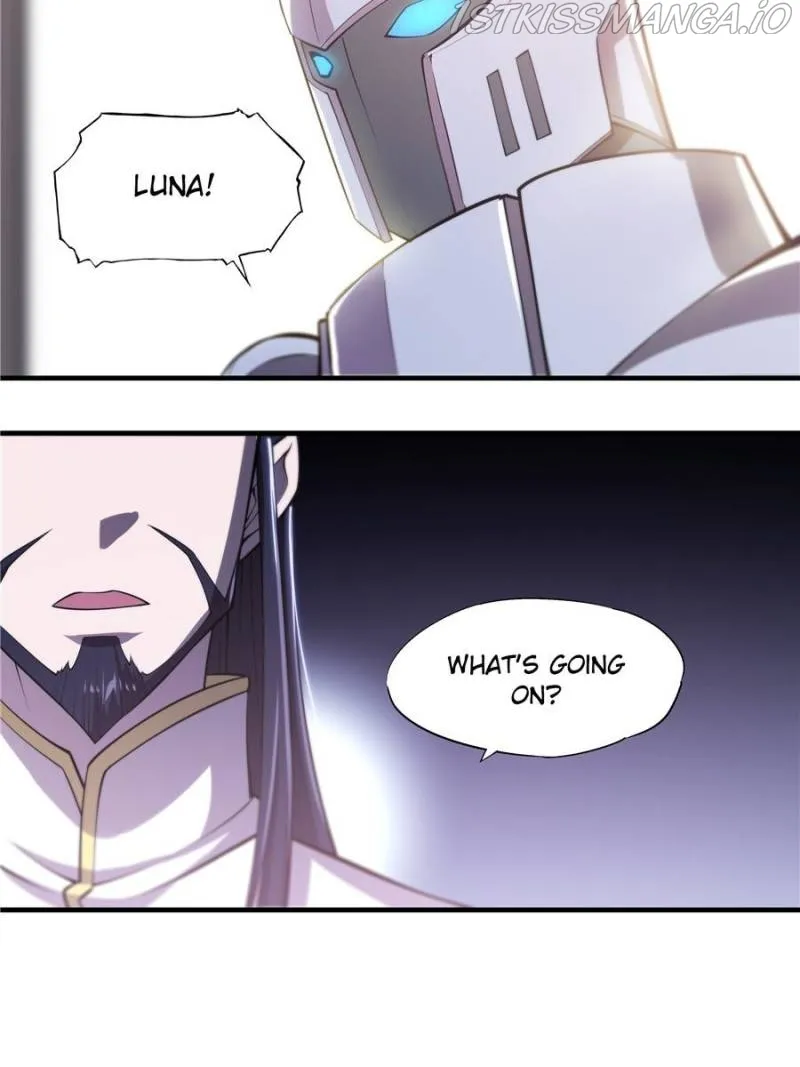 Vampires and Knight Chapter 120 Online - página 2