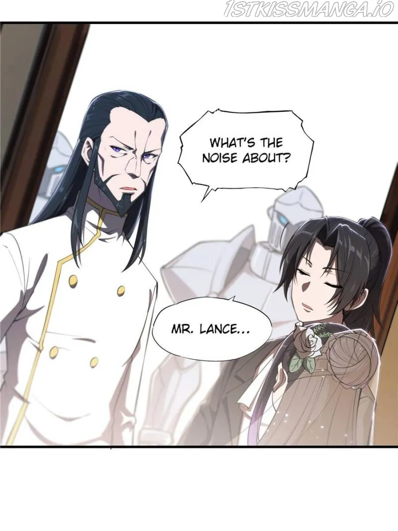 Vampires and Knight Chapter 120 Online - página 4