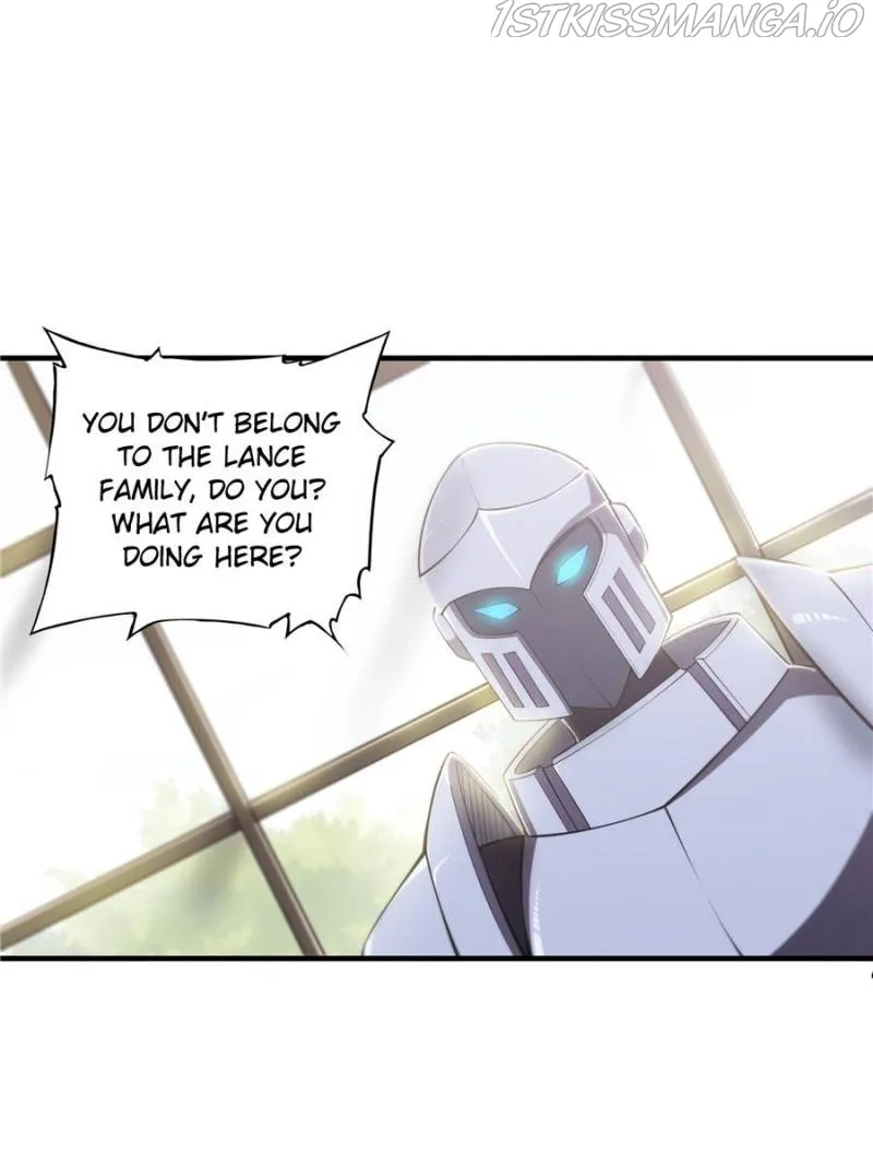 Vampires and Knight Chapter 120 Online - página 8