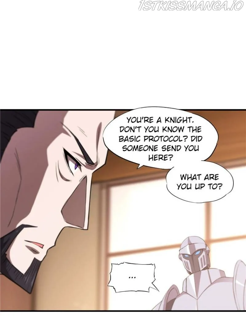 Vampires and Knight Chapter 120 Online - página 10