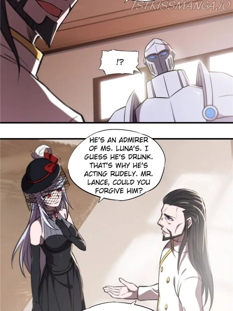 Vampires and Knight Chapter 120 Online - página 15