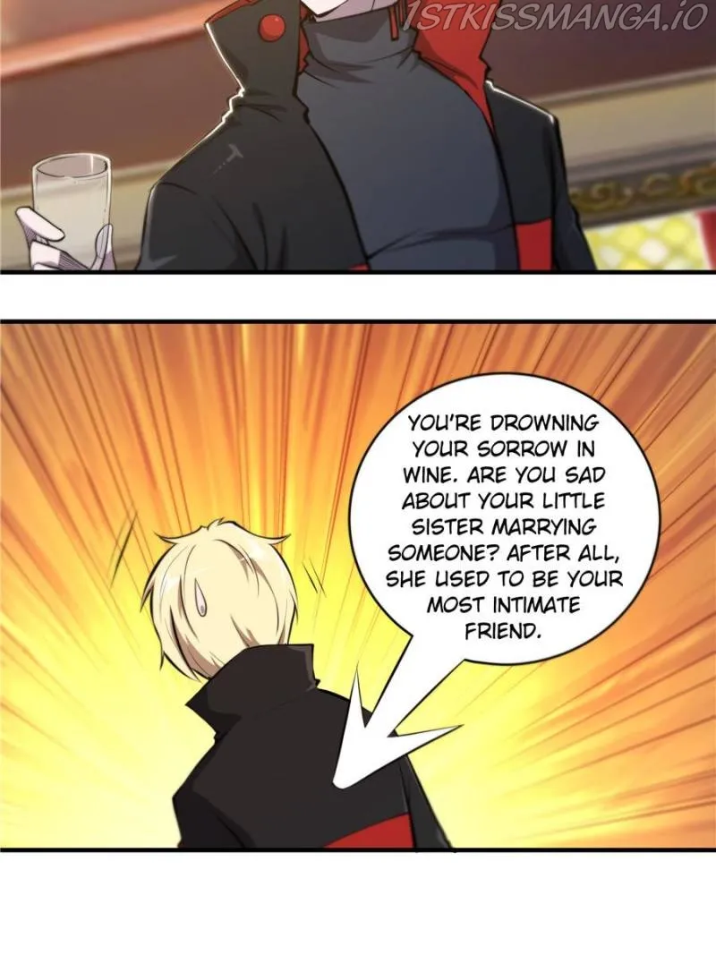 Vampires and Knight Chapter 120 Online - página 27