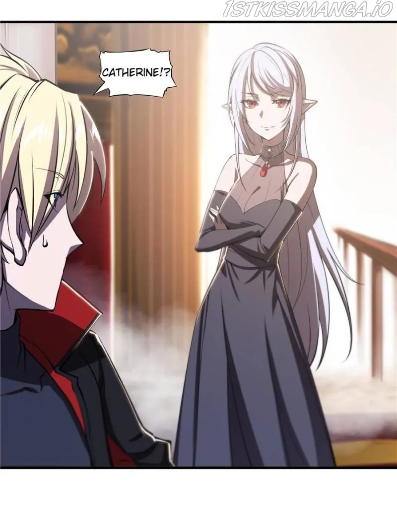 Vampires and Knight Chapter 120 Online - página 29