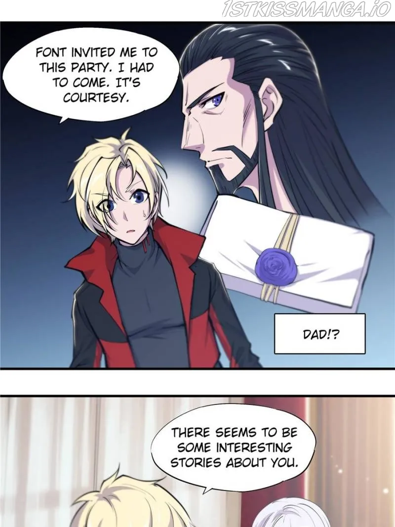 Vampires and Knight Chapter 120 Online - página 32