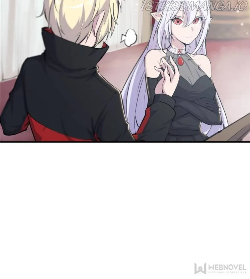 Vampires and Knight Chapter 120 Online - página 33