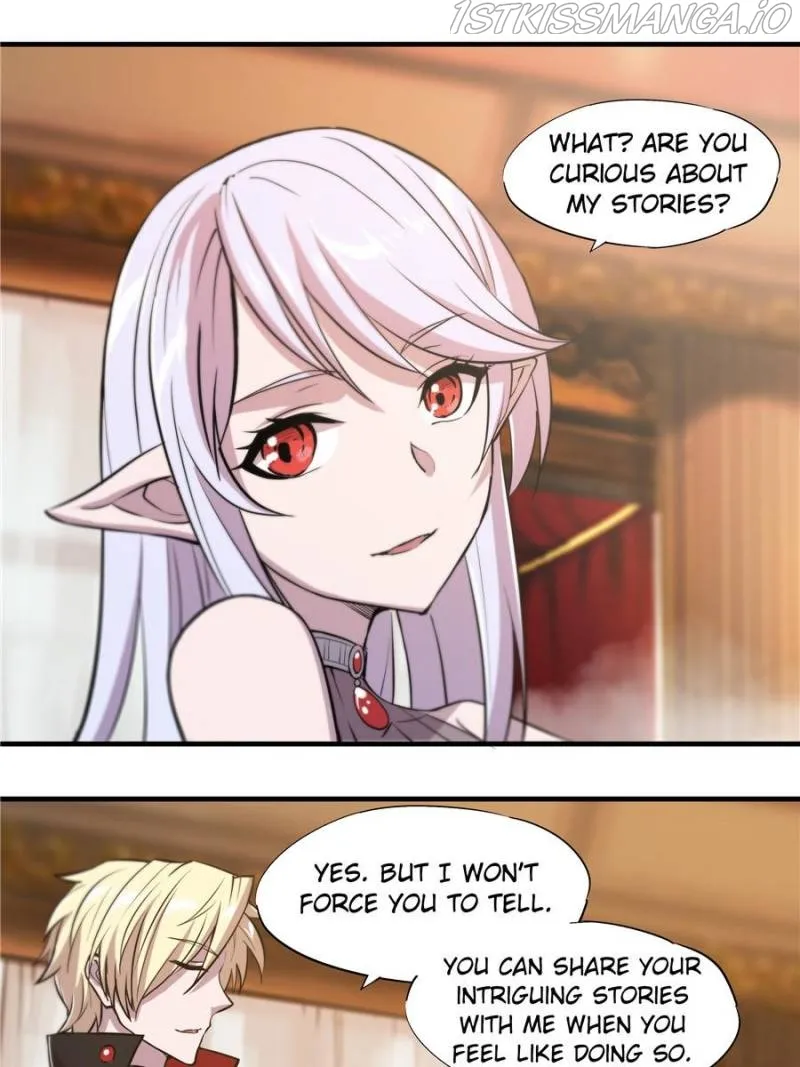 Vampires and Knight Chapter 120 Online - página 34