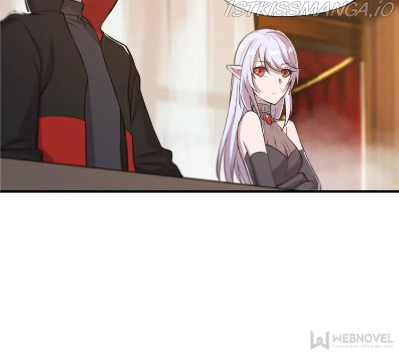 Vampires and Knight Chapter 120 Online - página 35