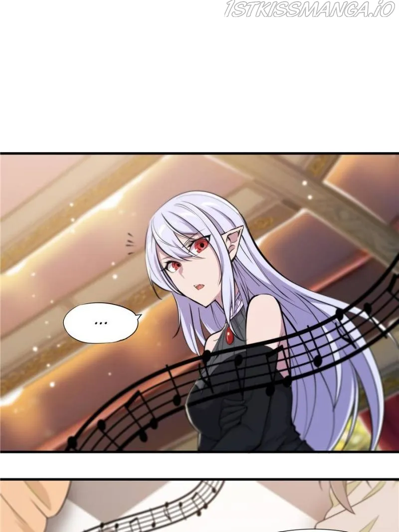 Vampires and Knight Chapter 120 Online - página 36