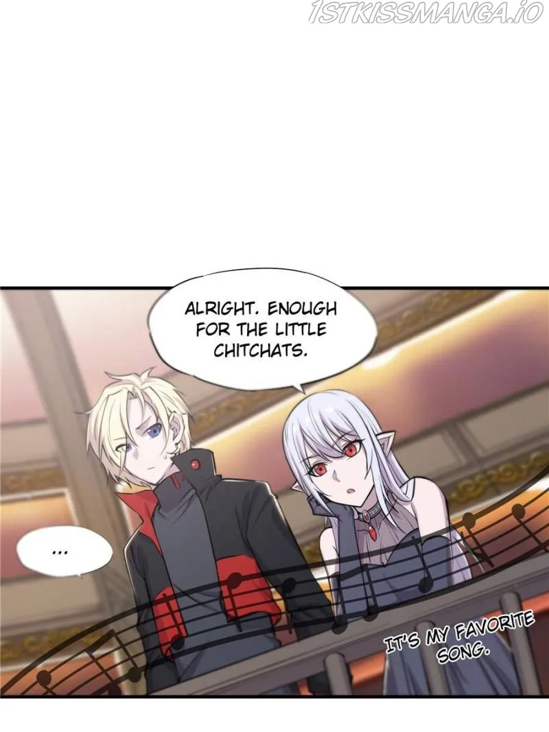 Vampires and Knight Chapter 120 Online - página 38