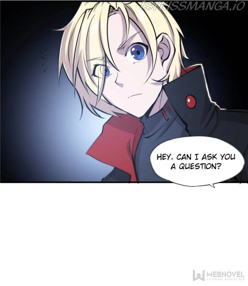 Vampires and Knight Chapter 120 Online - página 39