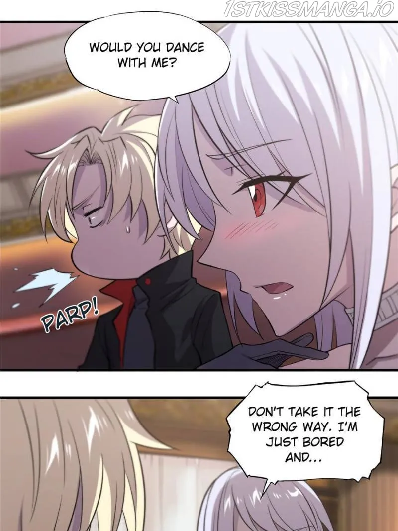 Vampires and Knight Chapter 121 Online - página 1