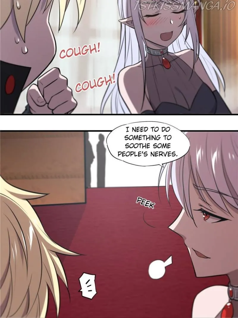 Vampires and Knight Chapter 121 Online - página 2