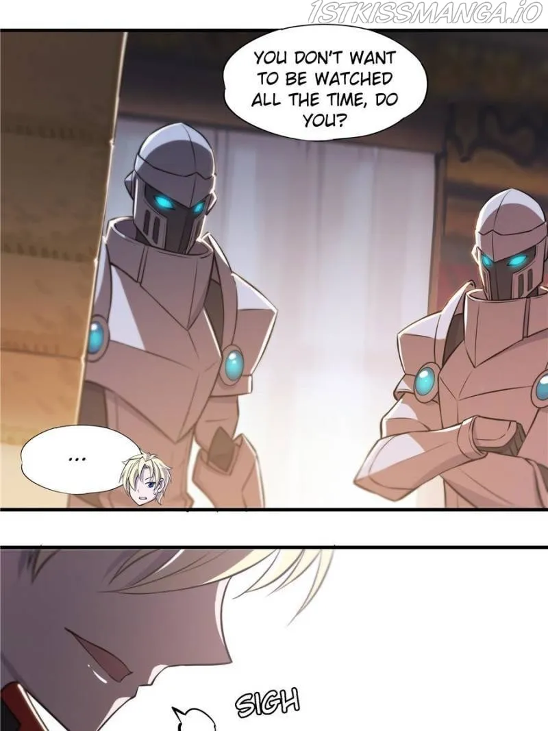 Vampires and Knight Chapter 121 Online - página 4