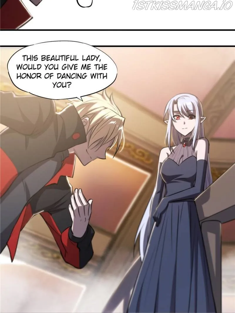 Vampires and Knight Chapter 121 Online - página 5