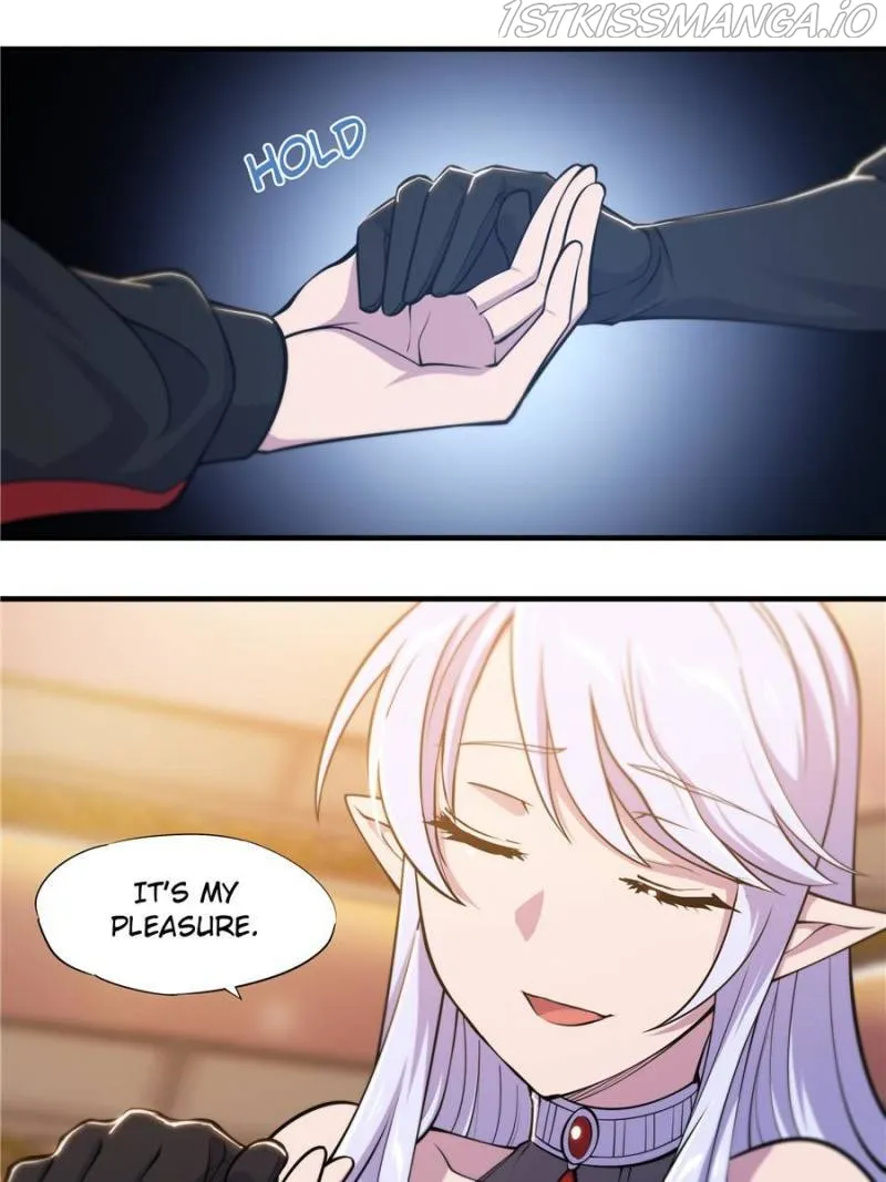 Vampires and Knight Chapter 121 Online - página 7
