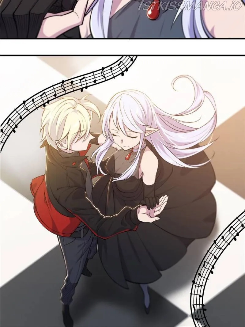 Vampires and Knight Chapter 121 Online - página 8