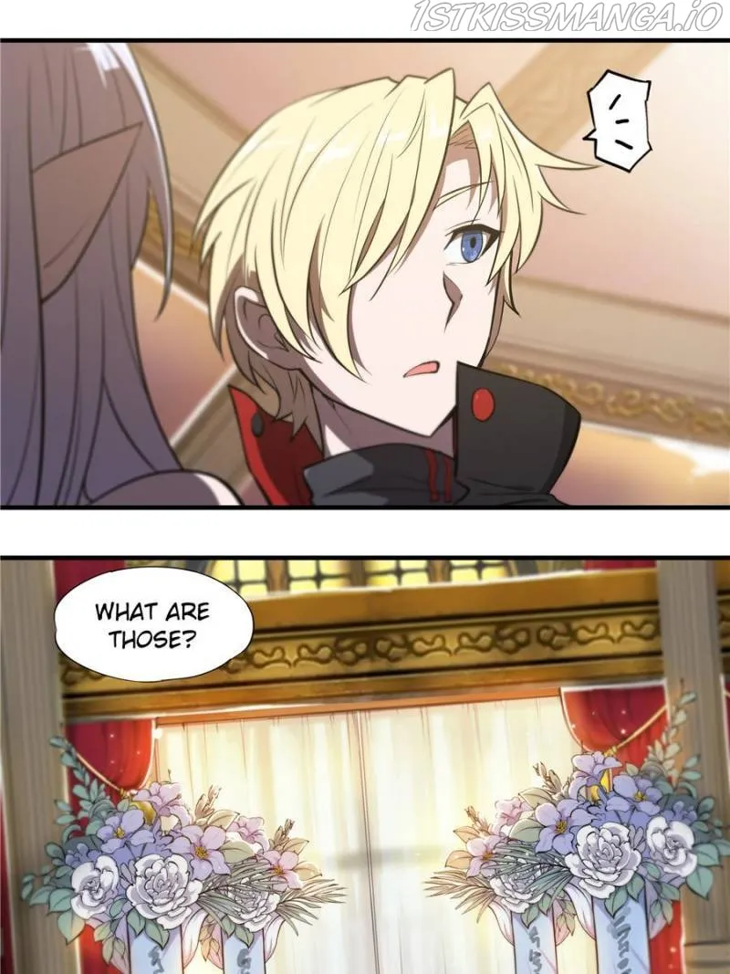 Vampires and Knight Chapter 121 Online - página 10