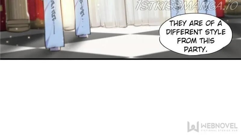 Vampires and Knight Chapter 121 Online - página 11