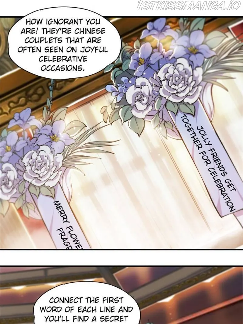 Vampires and Knight Chapter 121 Online - página 12