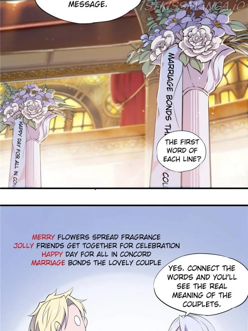 Vampires and Knight Chapter 121 Online - página 13