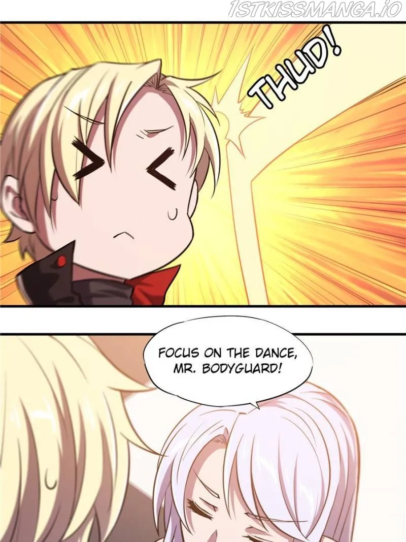 Vampires and Knight Chapter 121 Online - página 15