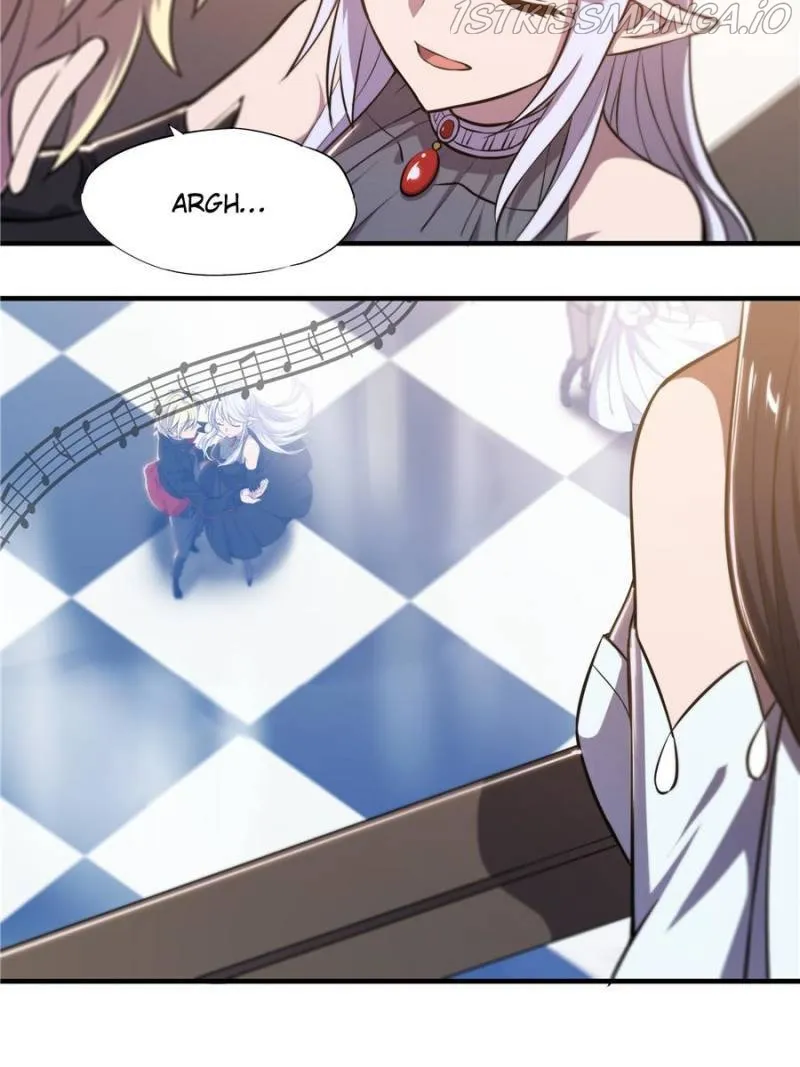 Vampires and Knight Chapter 121 Online - página 16