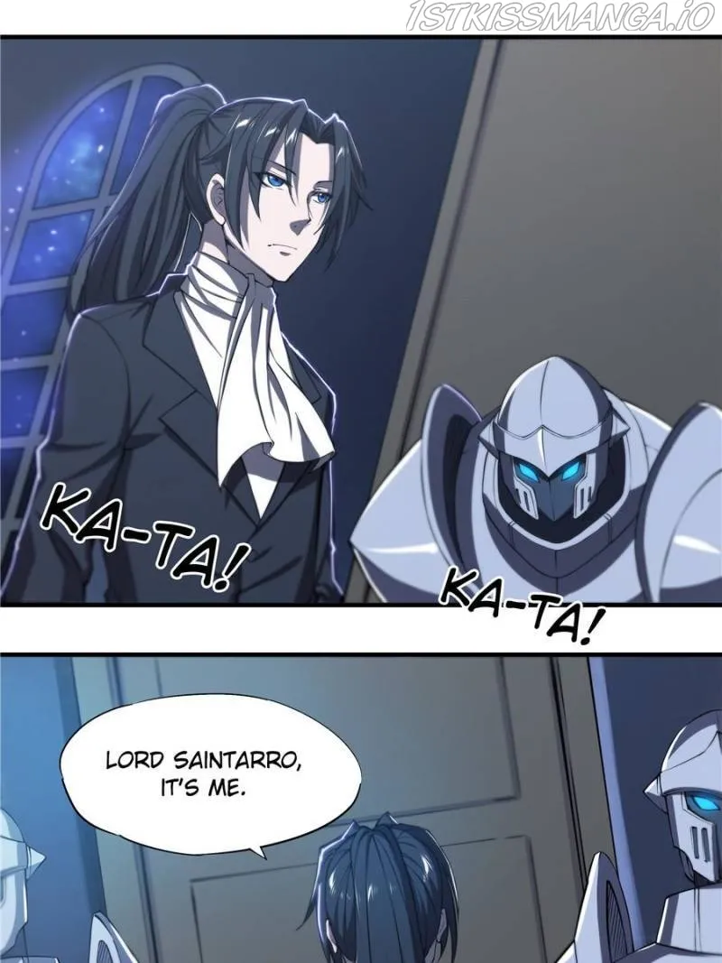 Vampires and Knight Chapter 121 Online - página 21